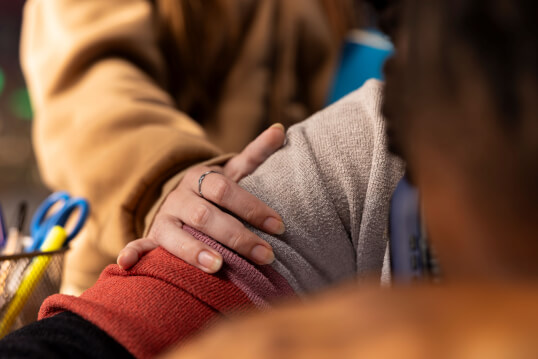 Lifeline Mid Coast Crisis Support. Suicide Prevention