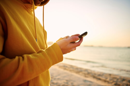 Lifeline Mid Coast Crisis Support. Suicide Prevention