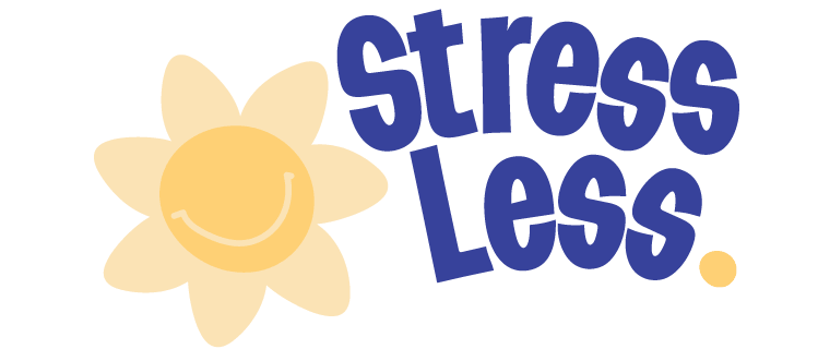 Stress Less Month &mdash; Lifeline Mid Coast