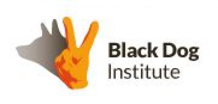 Black Dog Institute&nbsp;