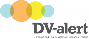 DV-alert