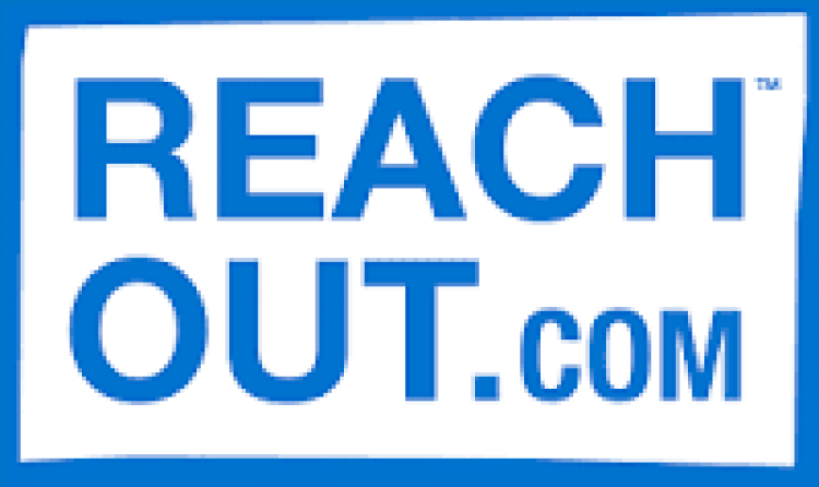 ReachOut&nbsp;