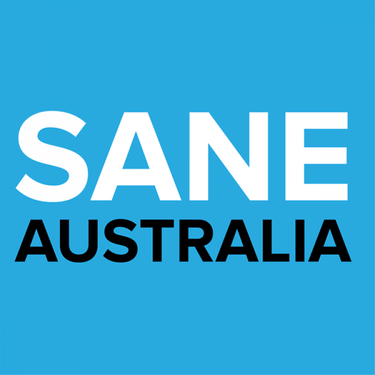Sane Australia&nbsp;