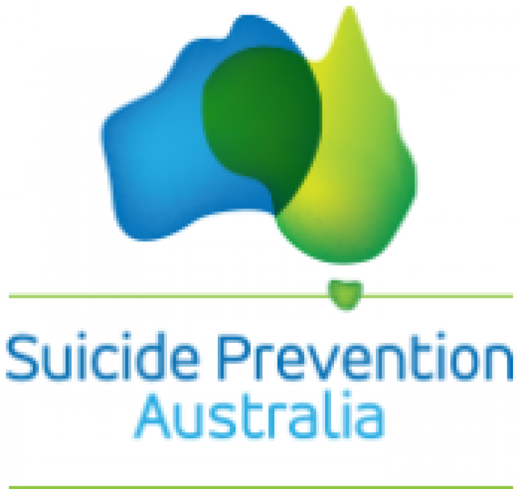 Suicide Prevention Australia&nbsp;