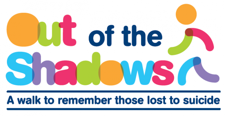 Walk Out Of The Shadows